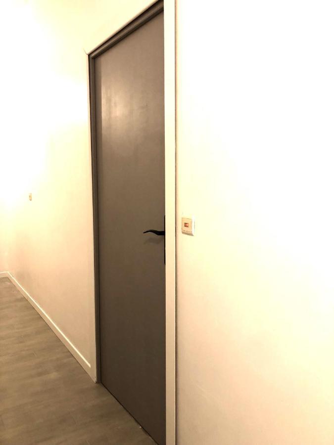 Charmant T2 Centre Ville Givet Eksteriør billede