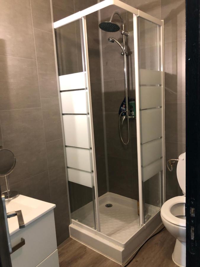 Charmant T2 Centre Ville Givet Eksteriør billede